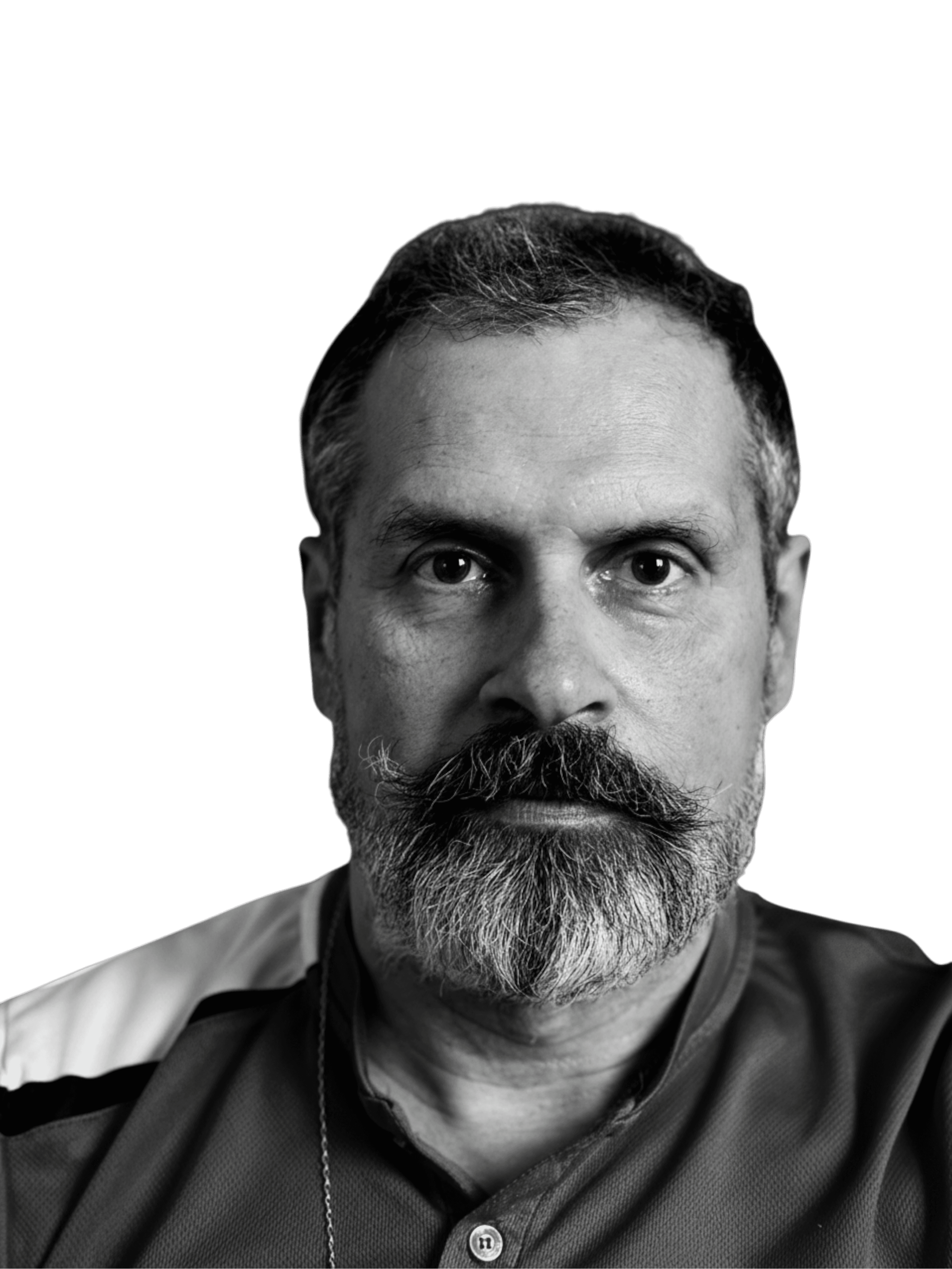 Artisan GreenbeamCraft en plein travail