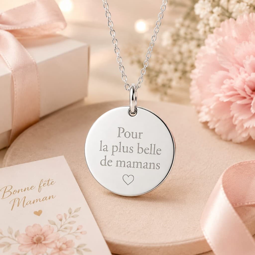 Matériaux et finitions soignées