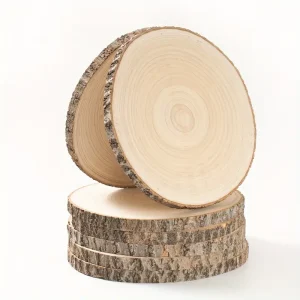 Wooden Trivet ready to give a way to your creativity