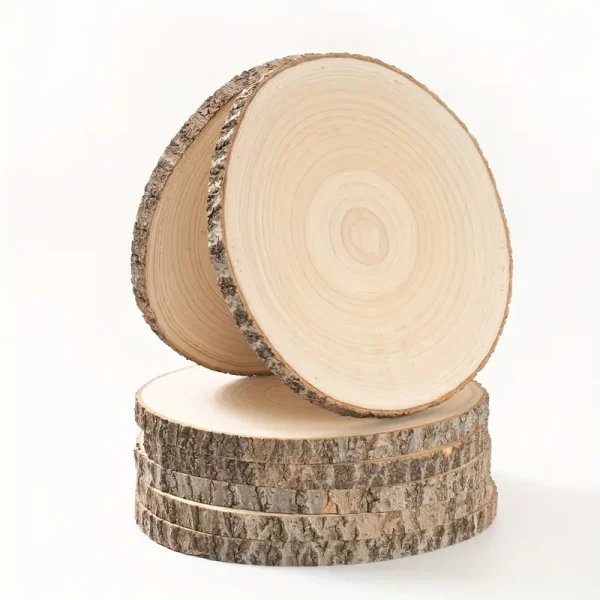 Wooden Trivet ready to give a way to your creativity