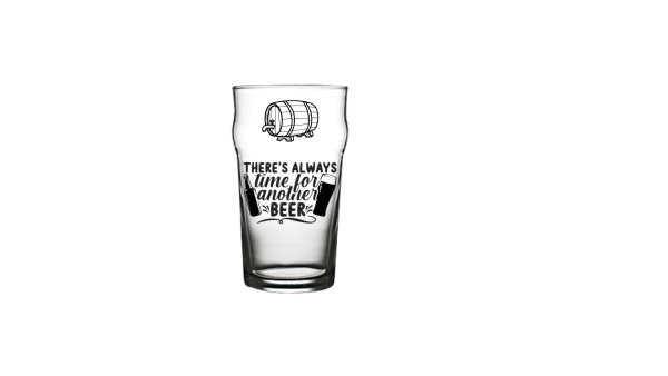 Beer promotion funny