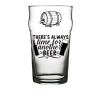 Beer promotion funny