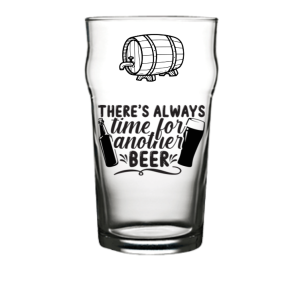 Beer promotion funny