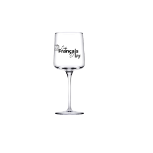 Wine Glass solo