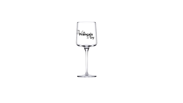 Wine Glass solo