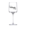Wine Glass solo